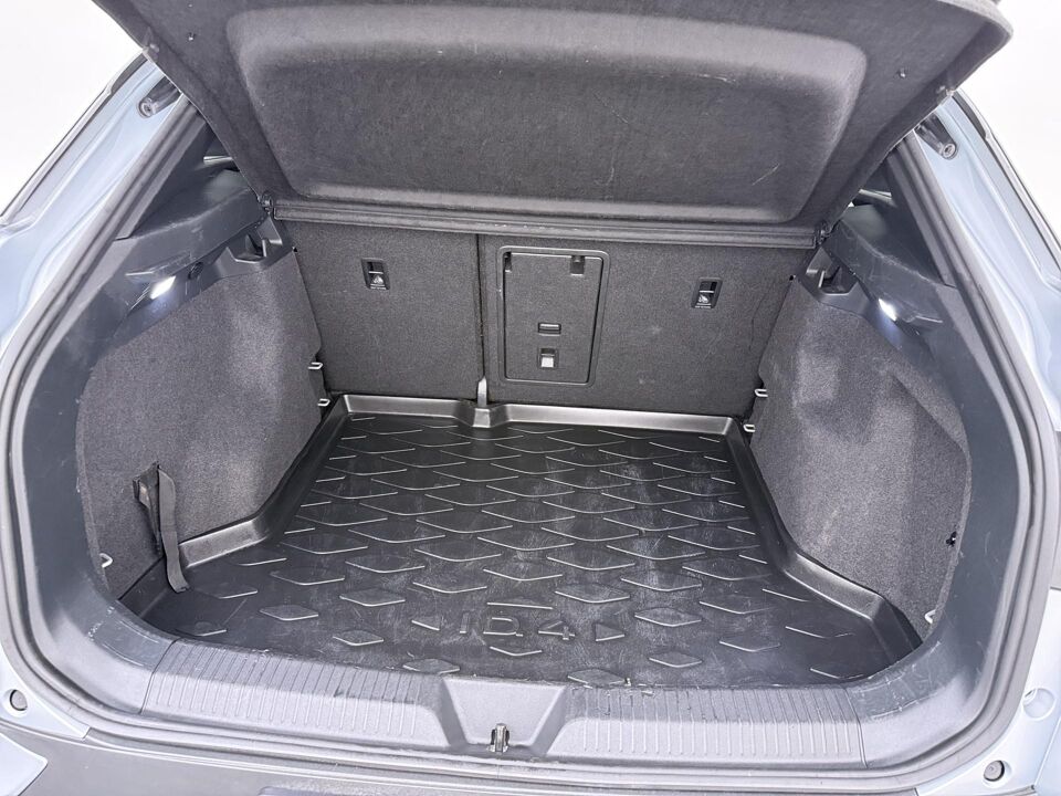 Volkswagen ID.4 Pro Business 77 kWh