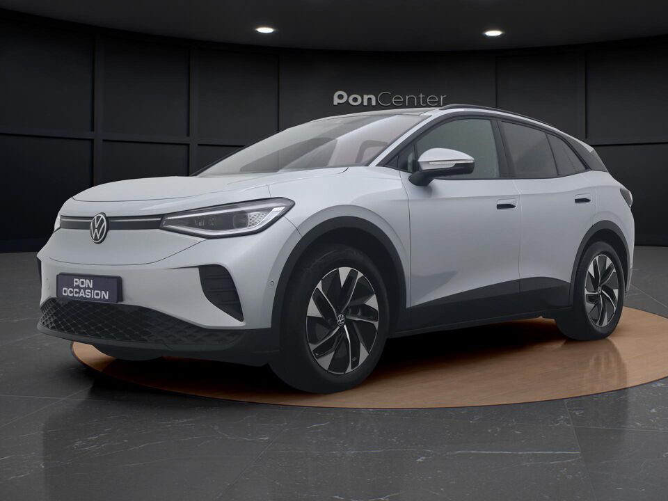 Volkswagen ID.4 Pro Business 77 kWh