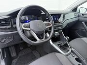 Volkswagen Polo 1.0 TSI Life Edition