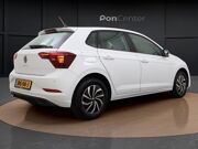 Volkswagen Polo 1.0 TSI Life Edition