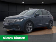 Volkswagen Tiguan 1.5 TSI R-Line Business+