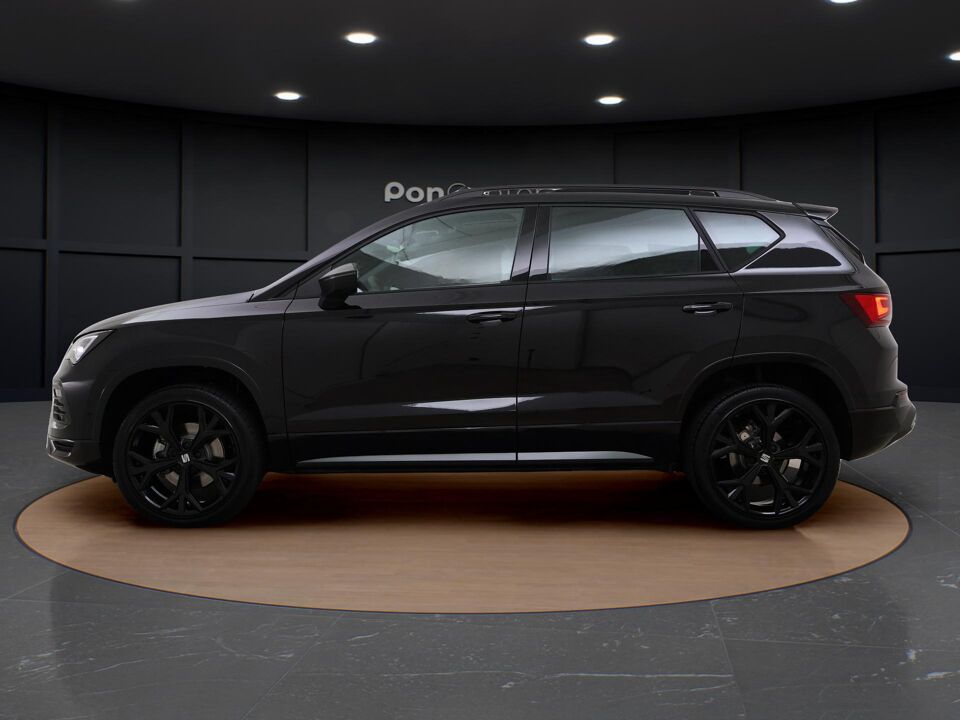 SEAT Ateca FR Business Intense 1.5 TSI 110 kW / 150 pk