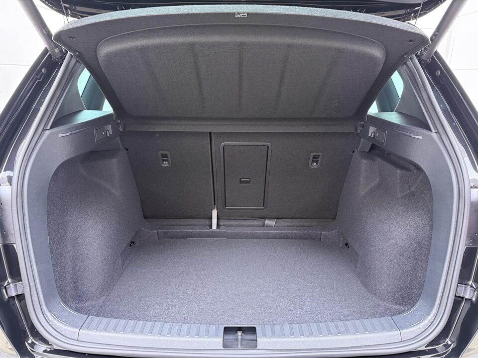 SEAT Ateca FR Business Intense 1.5 TSI 110 kW / 150 pk