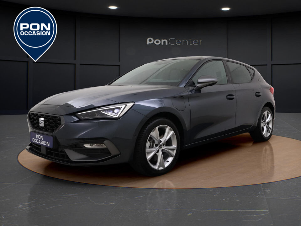 SEAT Leon 1.5 TSI e-Hybrid FR Business