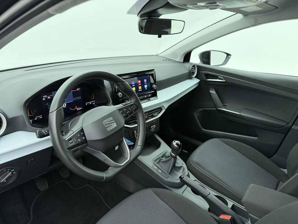 SEAT Ibiza 1.0 EcoTSI Style Business