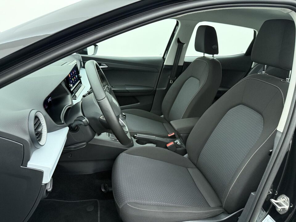 SEAT Ibiza 1.0 EcoTSI Style Business