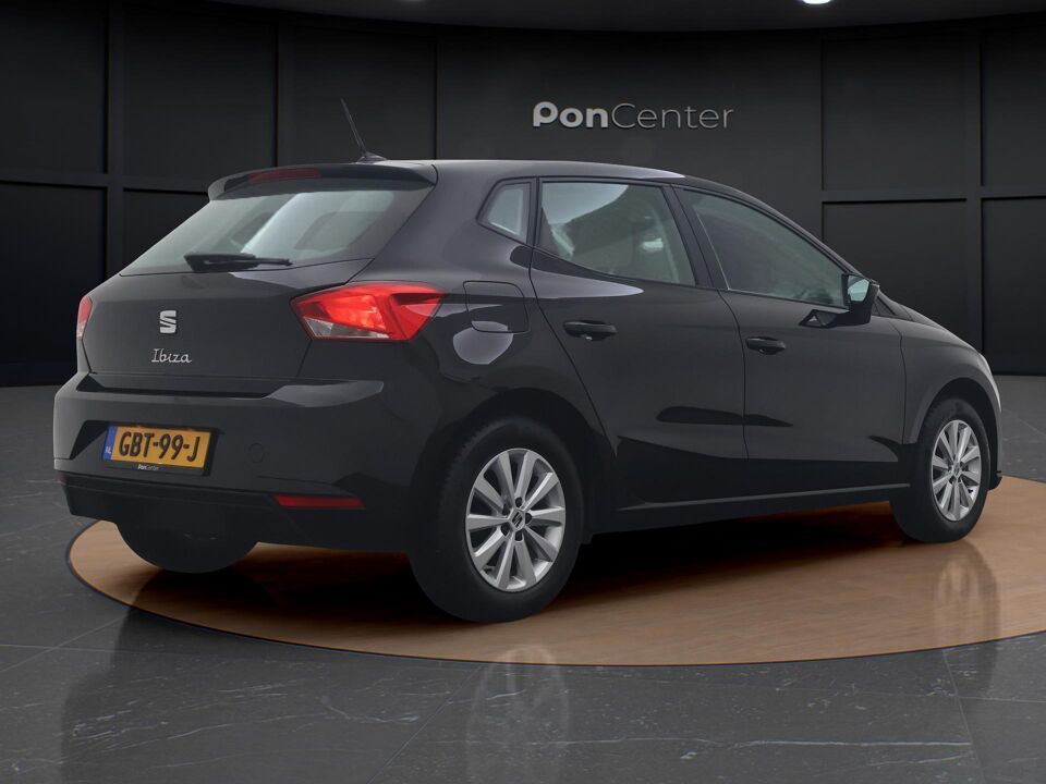 SEAT Ibiza 1.0 EcoTSI Style Business