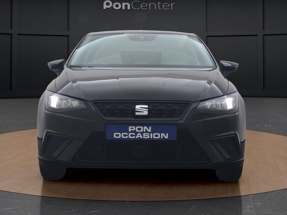 SEAT Ibiza 1.0 EcoTSI Style Business