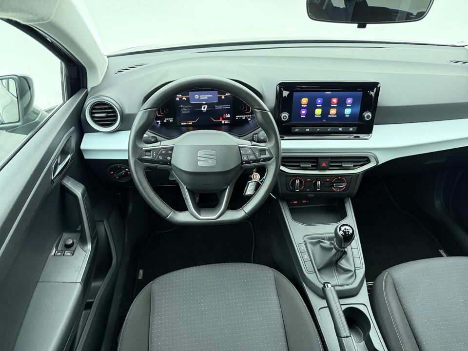 SEAT Ibiza 1.0 EcoTSI Style Business