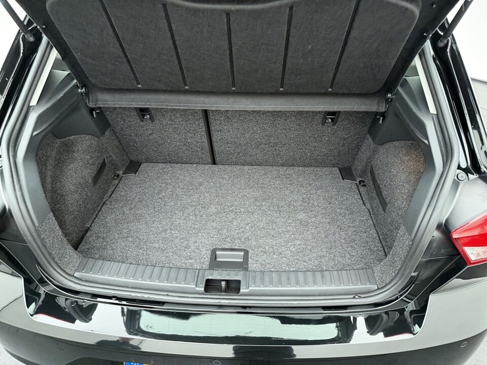 SEAT Ibiza 1.0 EcoTSI Style Business