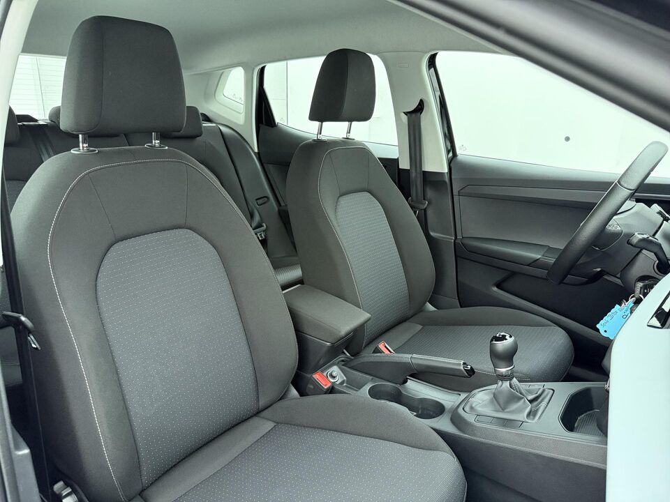 SEAT Ibiza 1.0 EcoTSI Style Business