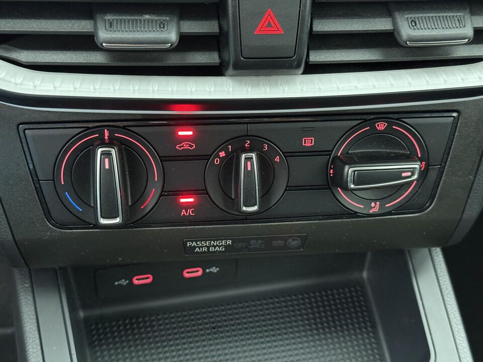 SEAT Ibiza 1.0 EcoTSI Style Business