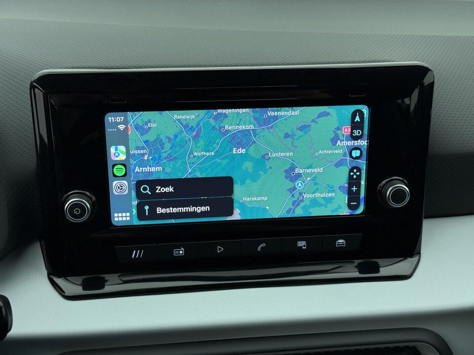 SEAT Ibiza 1.0 EcoTSI Style Business