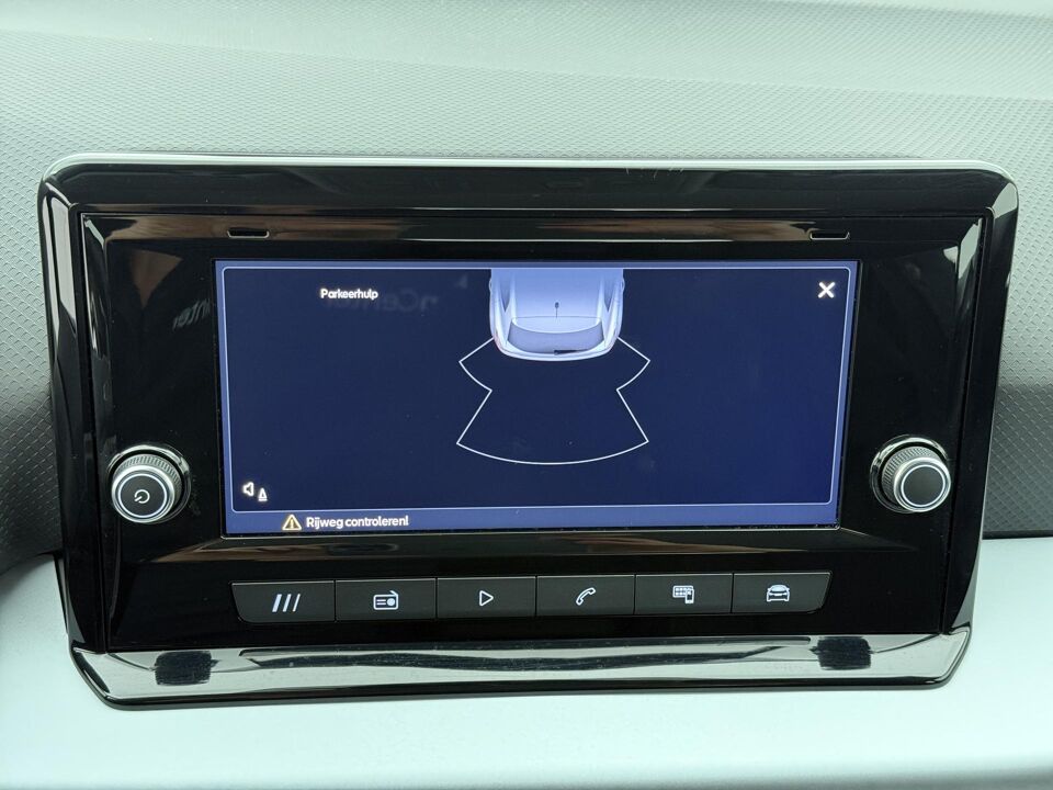 SEAT Ibiza 1.0 EcoTSI Style Business