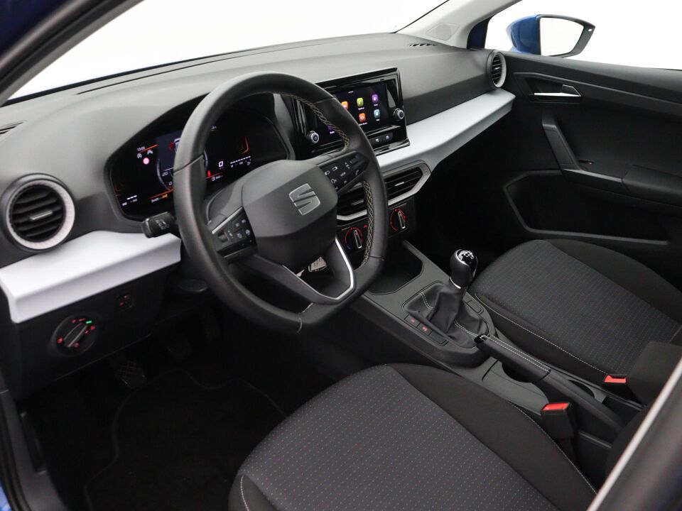 SEAT Ibiza 1.0 EcoTSI Style