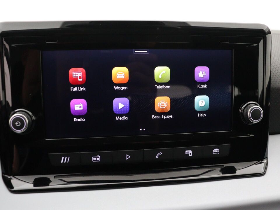 SEAT Ibiza 1.0 EcoTSI Style