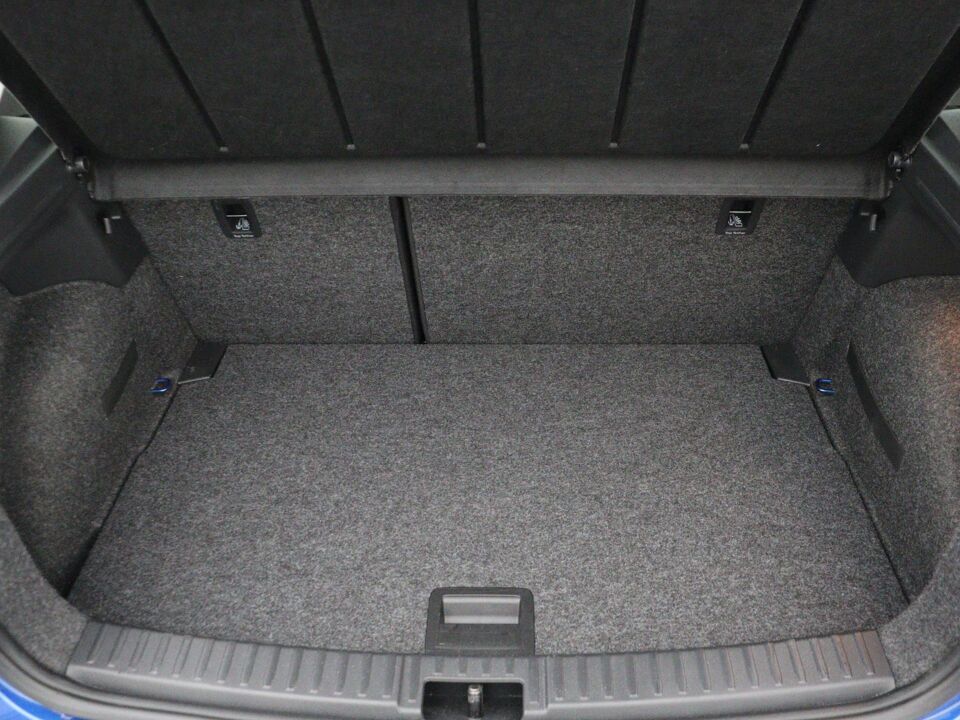 SEAT Ibiza 1.0 EcoTSI Style