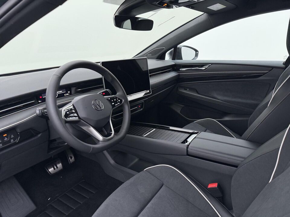 Volkswagen ID.7 Tourer Pro Limited Edition 77 kWh 210 kW / 286 PK
