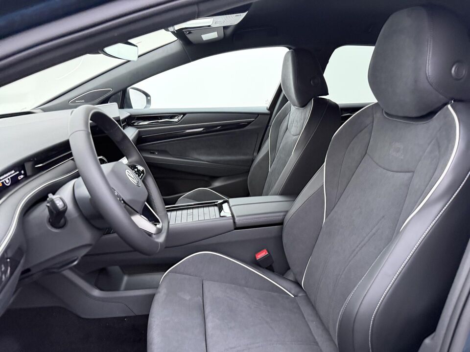 Volkswagen ID.7 Tourer Pro Limited Edition 77 kWh 210 kW / 286 PK