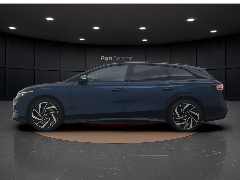Volkswagen ID.7 Tourer Pro Limited Edition 77 kWh 210 kW / 286 PK