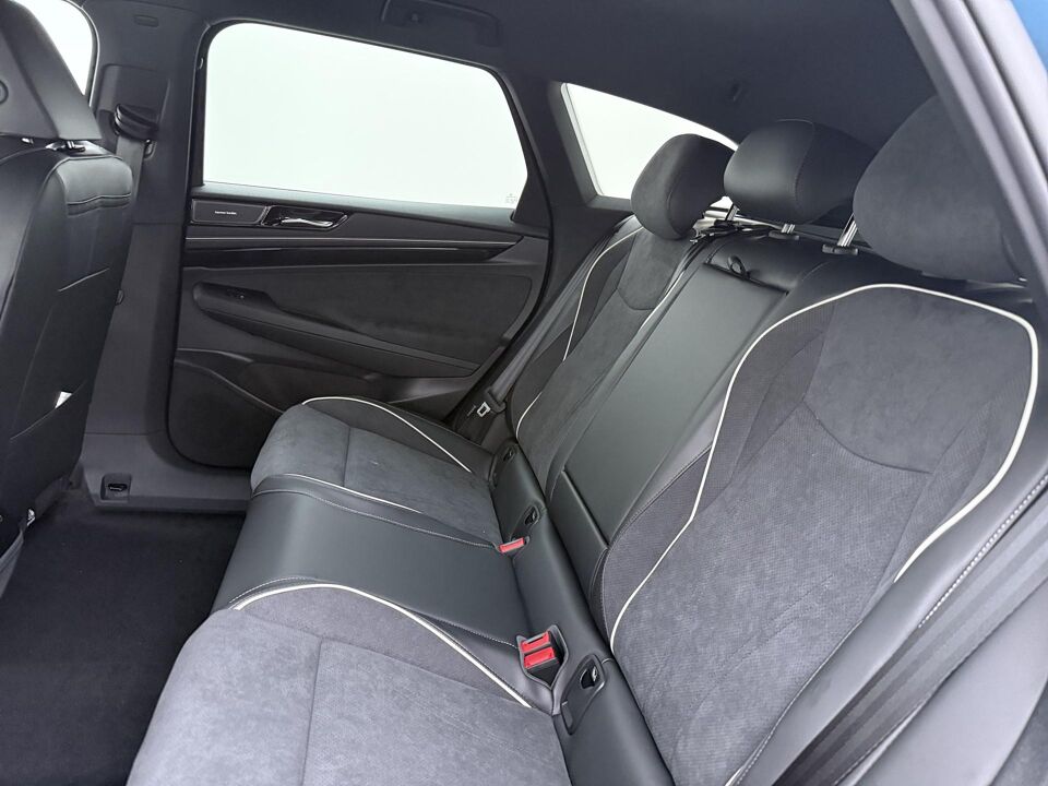 Volkswagen ID.7 Tourer Pro Limited Edition 77 kWh 210 kW / 286 PK