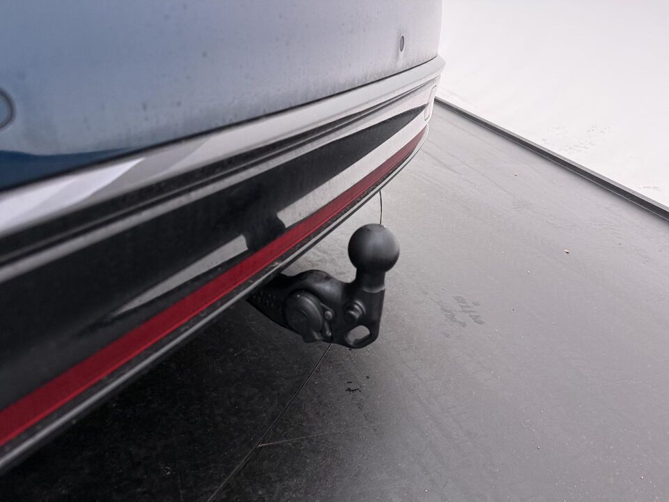 Volkswagen ID.7 Tourer Pro Limited Edition 77 kWh 210 kW / 286 PK