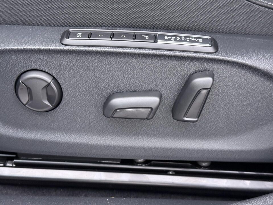 Volkswagen ID.7 Tourer Pro Limited Edition 77 kWh 210 kW / 286 PK