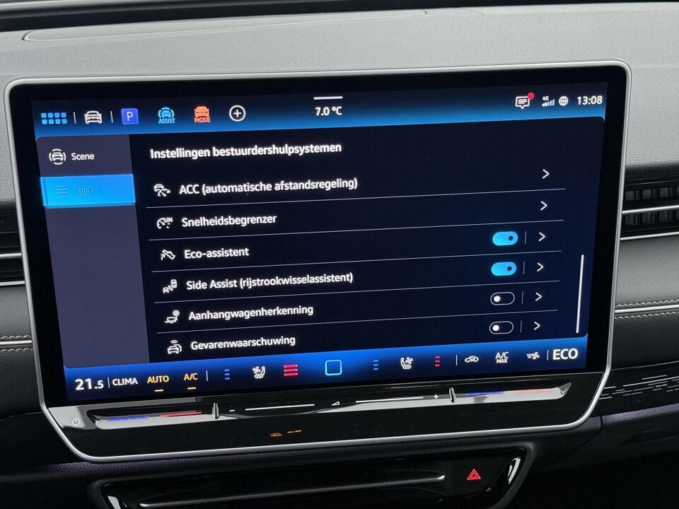 Volkswagen ID.7 Tourer Pro Limited Edition 77 kWh 210 kW / 286 PK