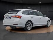 Škoda Octavia Combi 1.4 TSI iV PHEV Business Edition Plus