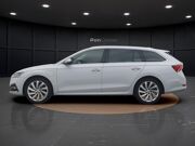 Škoda Octavia Combi 1.4 TSI iV PHEV Business Edition Plus