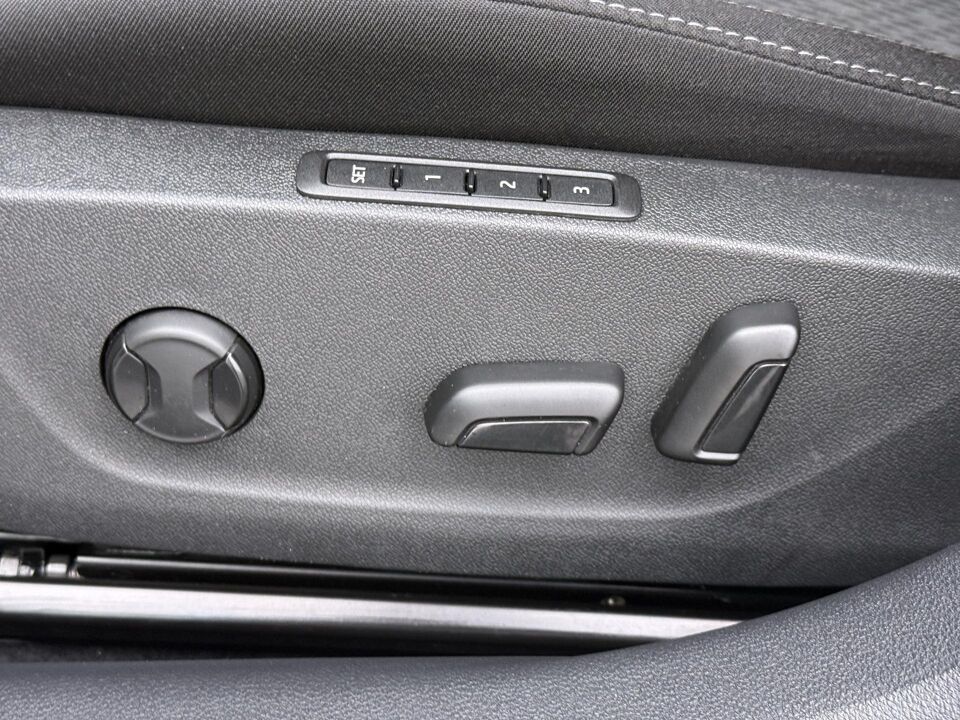 Škoda Octavia Combi 1.4 TSI iV PHEV Business Edition Plus