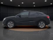 Audi Q3 Sportback 45 TFSI e S-line