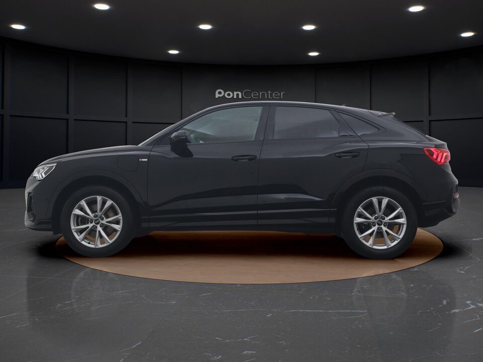 Audi Q3 Sportback 45 TFSI e S-line
