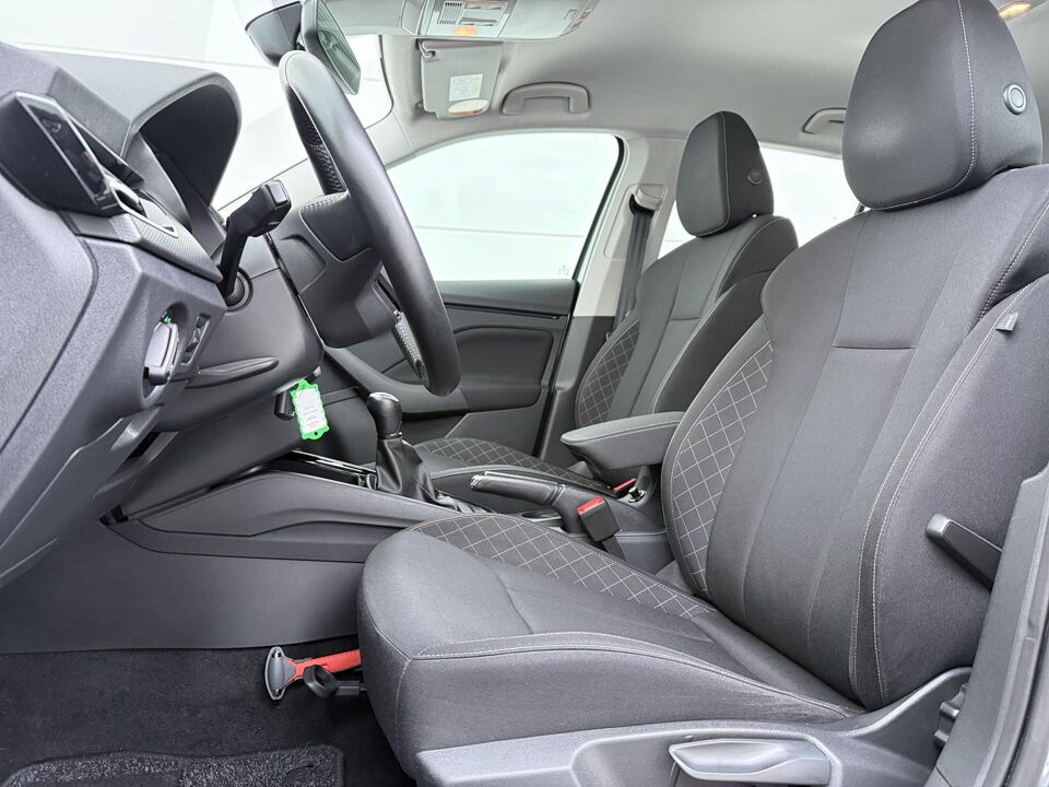 Škoda Scala 1.0 TSI Ambition