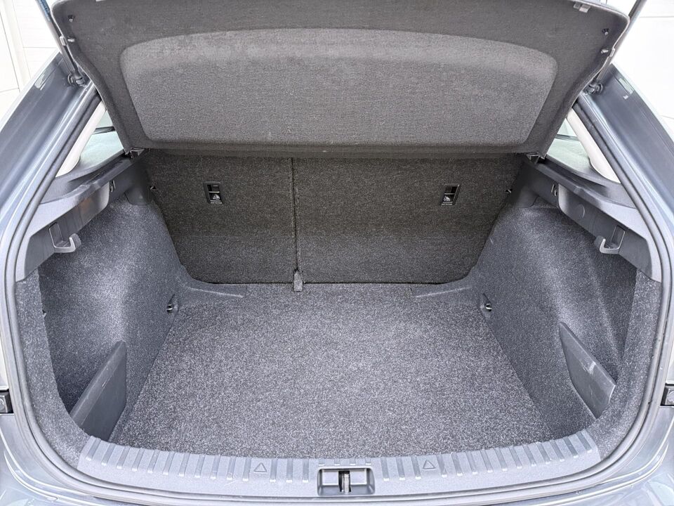 Škoda Scala 1.0 TSI Ambition