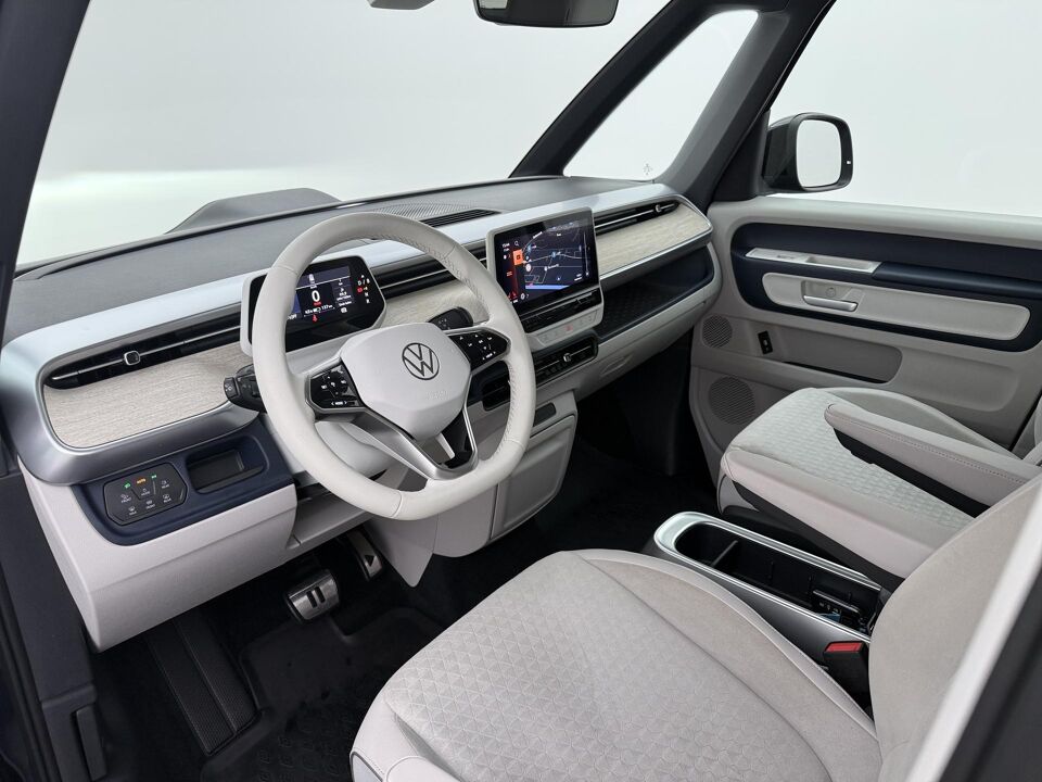 Volkswagen ID. Buzz Pro Avantage 77kWh