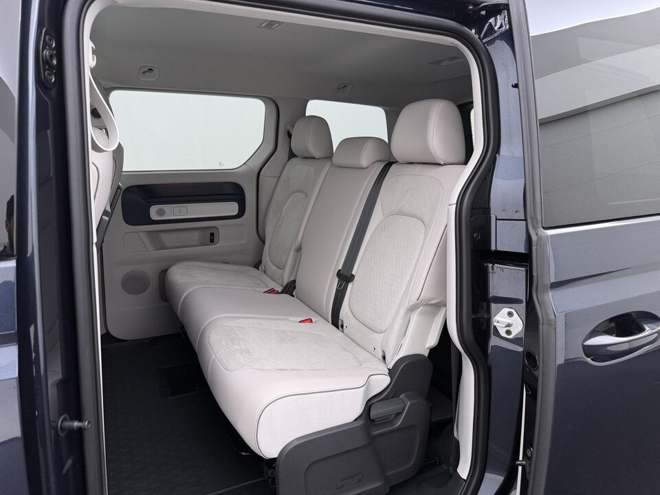 Volkswagen ID. Buzz Pro Avantage 77kWh