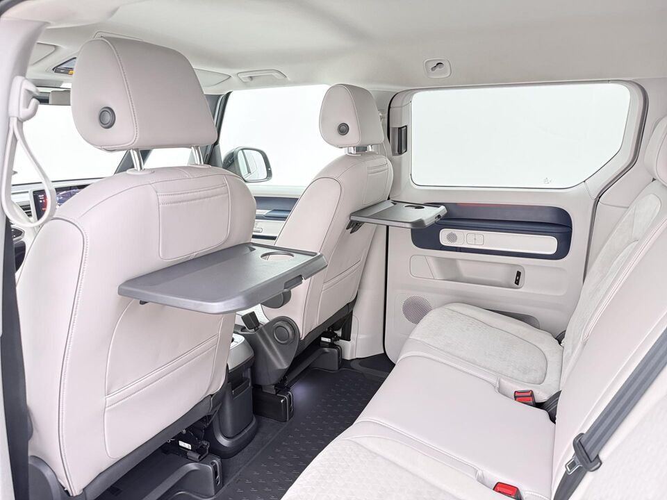 Volkswagen ID. Buzz Pro Avantage 77kWh