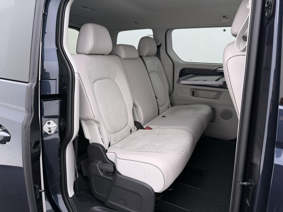 Volkswagen ID. Buzz Pro Avantage 77kWh