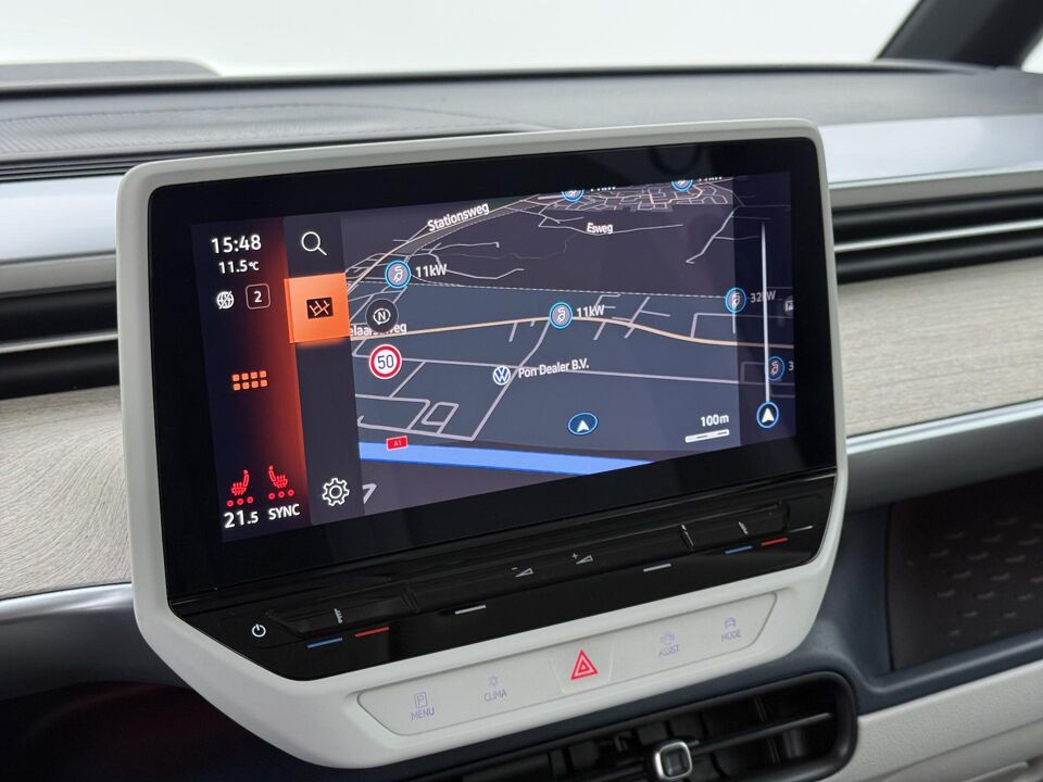 Volkswagen ID. Buzz Pro Avantage 77kWh