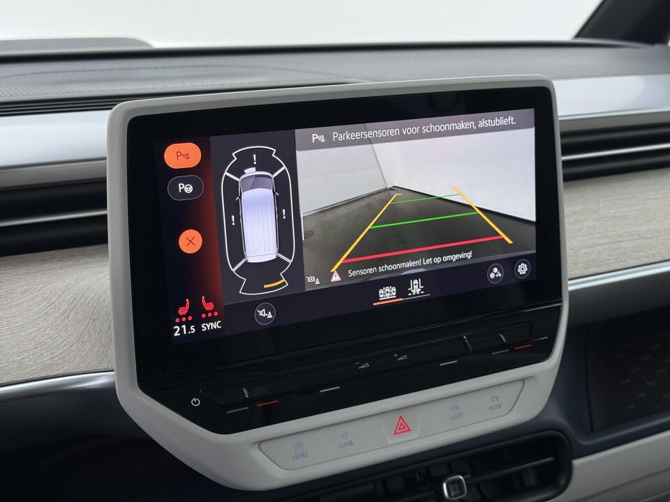 Volkswagen ID. Buzz Pro Avantage 77kWh