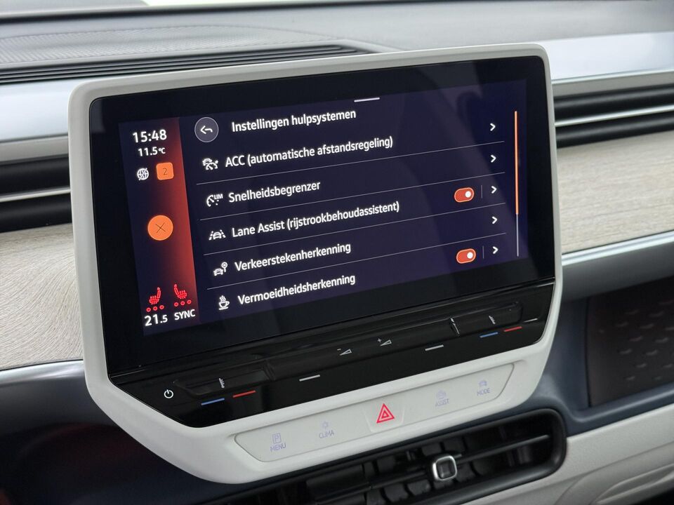 Volkswagen ID. Buzz Pro Avantage 77kWh