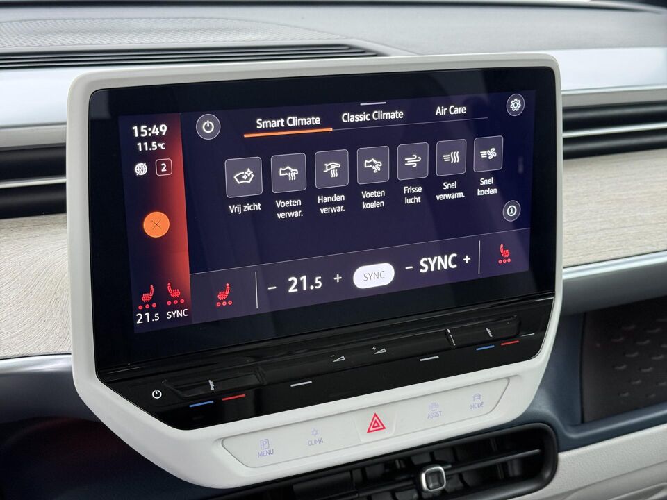 Volkswagen ID. Buzz Pro Avantage 77kWh