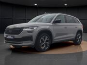 Škoda Kodiaq 1.5 TSI Sportline Business