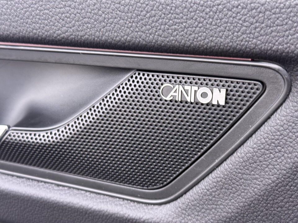 Škoda Kodiaq 1.5 TSI Sportline Business