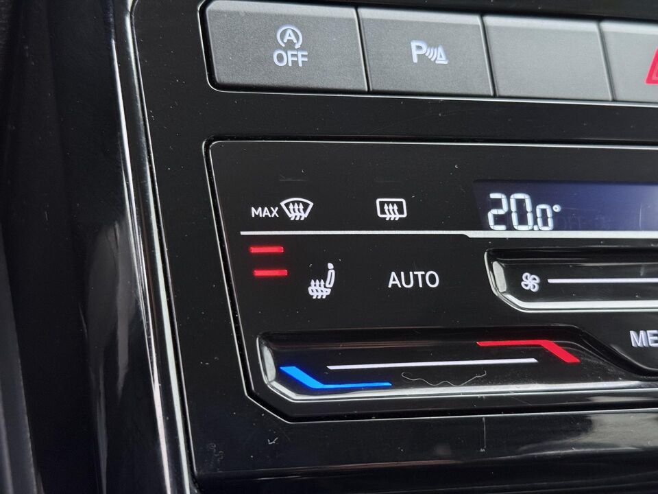 Volkswagen T-Cross 1.0 TSI Life Edition