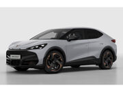 CUPRA Tavascan Adrenaline