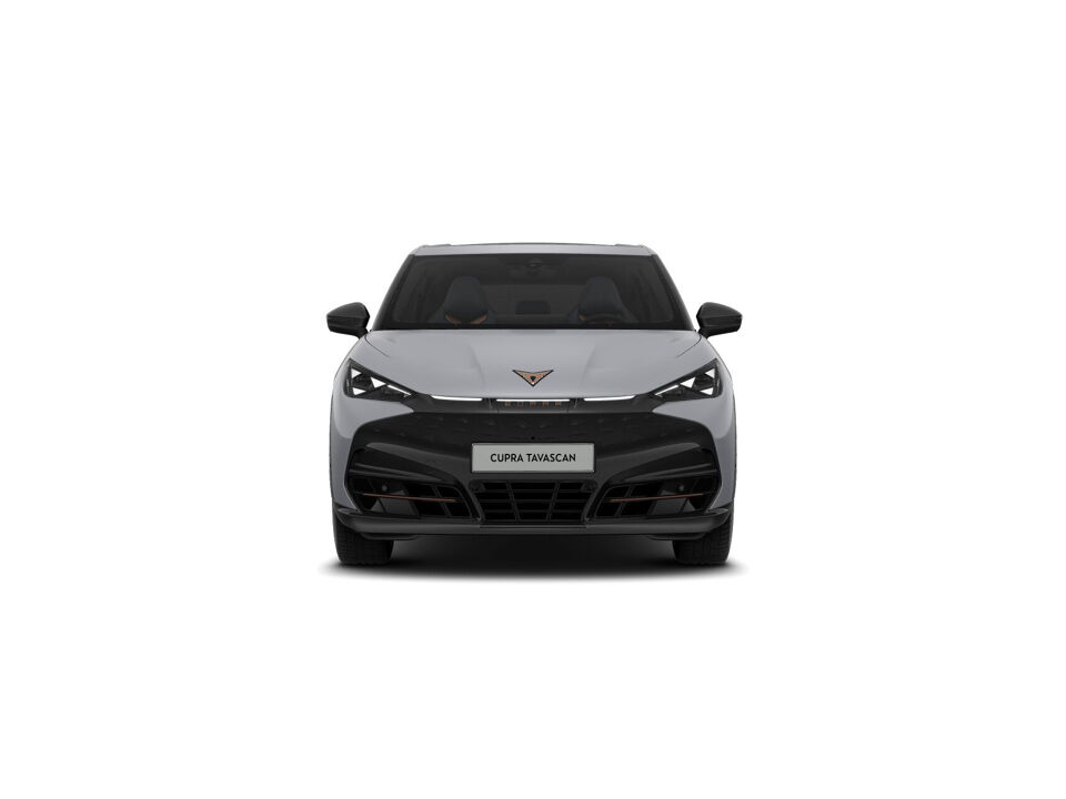 CUPRA Tavascan Adrenaline