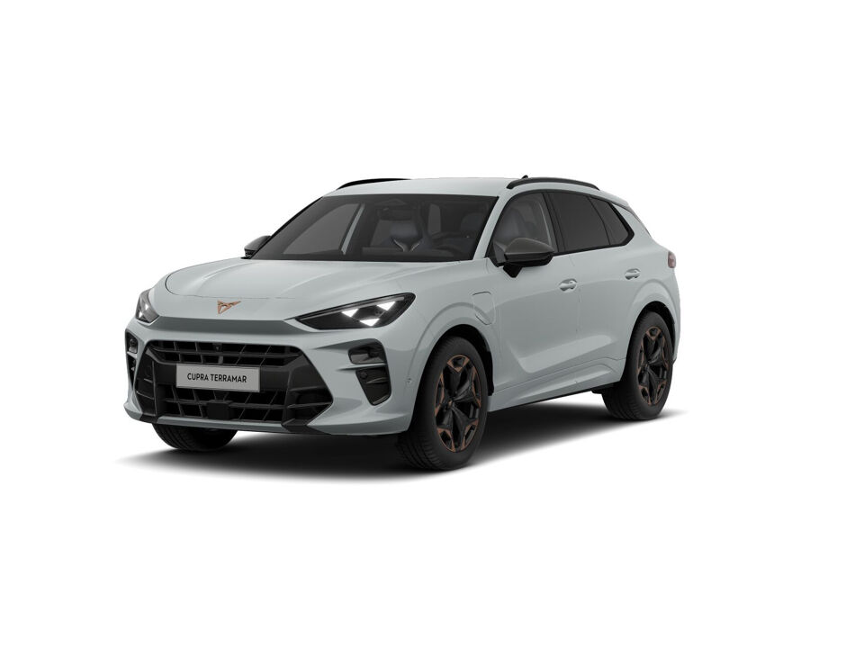 CUPRA Terramar VZ Performance