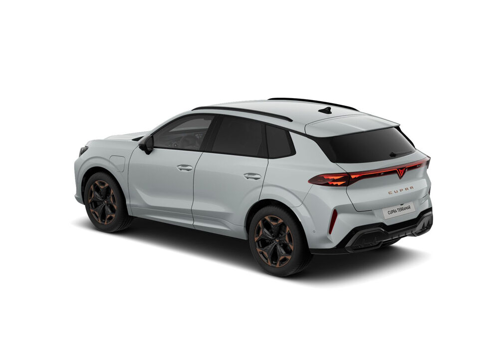 CUPRA Terramar VZ Performance